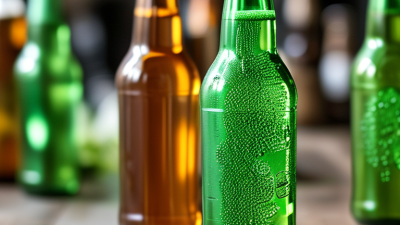 Top Green Beer Bottles for Your 2026 Event Needs?