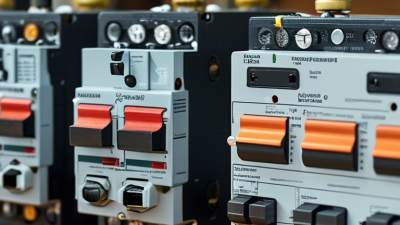 What is the Best Control Relay for Your Needs?