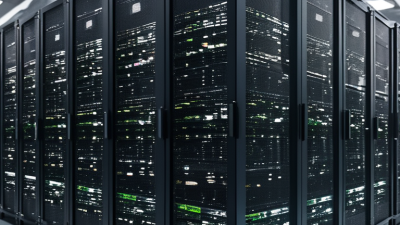 Leading AI Server Companies in China You Need to Know?