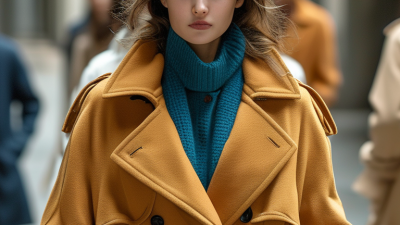 What Coats Are in Fashion for 2026 Trends and Styles?