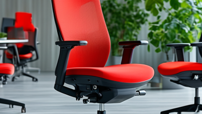 2026 Best Dynamic Sitting Chair What Is It and Benefits?