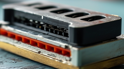 What is an 8 Pin Magnetic Connector and How Does it Work?