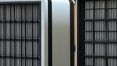 China Best Primary vs Secondary Air Filters What’s the Difference?