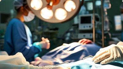 How Surgical Gloves Ensure Infection Control for Safe Procedures?