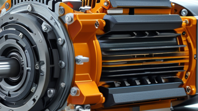 What Are the Benefits of Coreless Motors for Global Buyers?