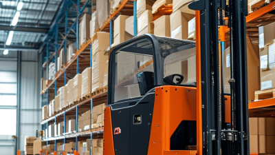 Why Choose ASRS Systems for Your Warehouse Automation Needs?