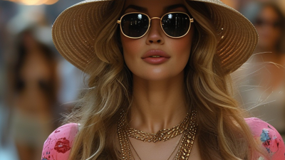 Why Do Women's Clothing Trends Shape Consumer Buying Habits?