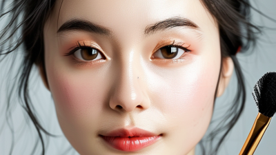 China Best Tips for Cleaning Eye Makeup Brushes Safely?