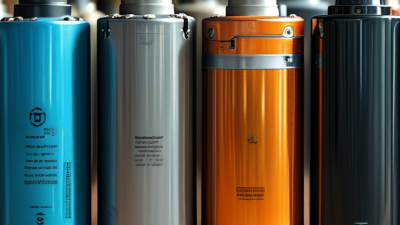 How to Choose Between Different Battery Types for Your Needs?