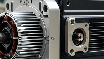 How to Choose the Best Brushless DC Motor for Your Needs?