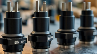 What is the Best Mirror Connector for Global Sourcing?
