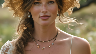 Digital Tips for What to Wear to a Casual Outdoor Wedding?