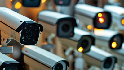 How to Identify if a Security Camera is Actively Recording