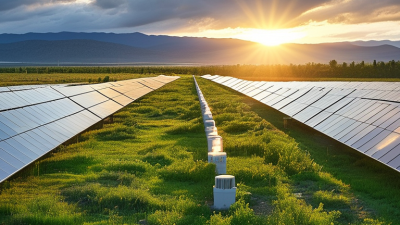 Can Solar Panels Work Effectively on Cloudy Days 2026?