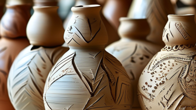 Tiki Clay Top 10 Manufacturers for Global Buyers?