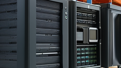 How to Choose the Right Motorized Mobile Storage Solution?