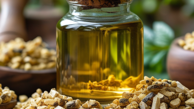 How to Source Quality Epimedium Icariin for Your Business?