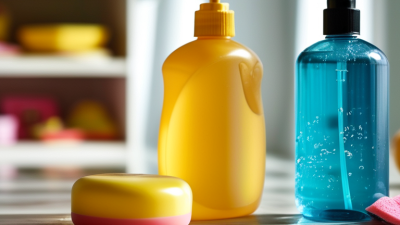 How To Clean Sex Toys Safely and Effectively?