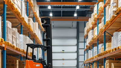 Best Warehouse Storage Systems to Maximize Efficiency?
