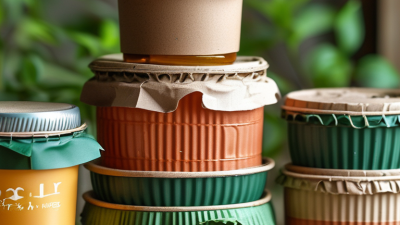 10 Best Tips for Safely Composting Bio Based Food Packaging?