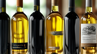 Best Tips for Selecting Alcohol Bottle Size for Your Business?