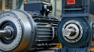 China Best Electric Gear Motor for Global Buyers Solutions?