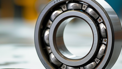 2026 Best Ball Bearing Shaft for Global Buyers Insights?