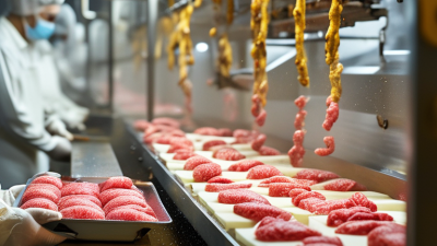How to Prevent Contamination in Food Processing Practices?