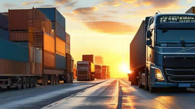 2026 How to Improve Efficiency in Bulk Material Transport?