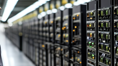 Top 10 Optical Transceiver Suppliers for Global Buyers?