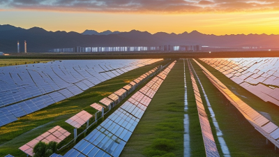 Top Solar Battery Factory in China for Global Buyers?