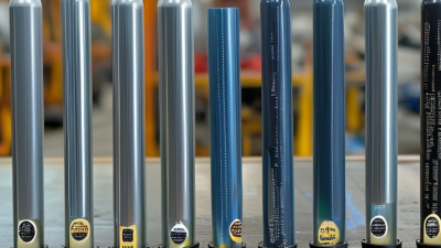 Best Heat Shrinkable Sleeve Options for Global Buyers?