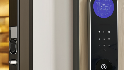 China Top 10 Smart Doorbells That Work Without Wifi?