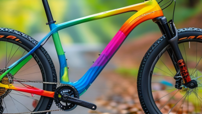 Why Choose Rainbow Cycling Socks for Your Next Ride?