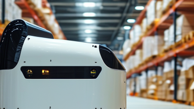 How to Implement an AGV Control System for Efficient Operations?