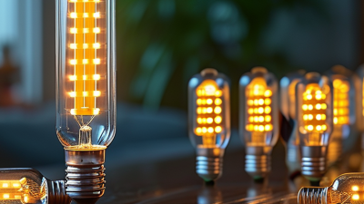 Quanto Tempo Duram as Lâmpadas LED na Prática?