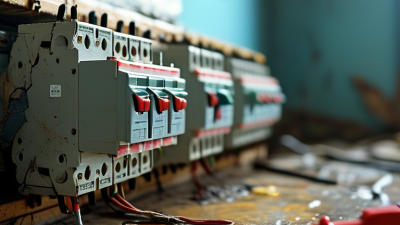 Can a Faulty Appliance Damage a Residual Current Device?