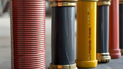 Top 10 Benefits of Heat Shrink Sleeves for Your Projects?