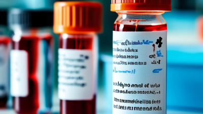 How to Identify What Causes Hemolysis in Blood Collection Tubes?
