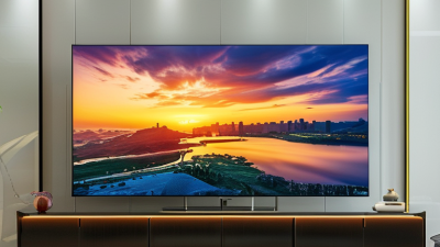 China Top LED TV Manufacturers You Should Know?