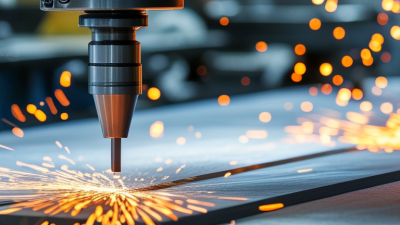 Why is Precision Vital in Metal Fabrication for Global Buyers?