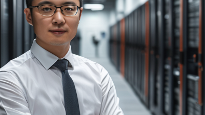 Top 10 AI Server Solutions Providers in China for Global Buyers?
