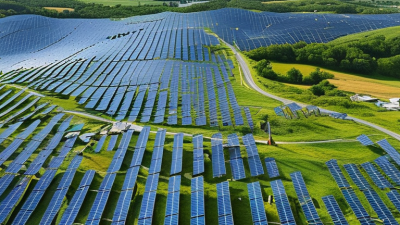 Best Solar Energy System Options for Global Buyers?