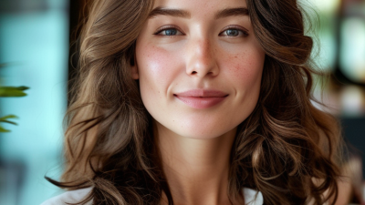 Top Facial Treatments Loved by Beauty Salons Worldwide?