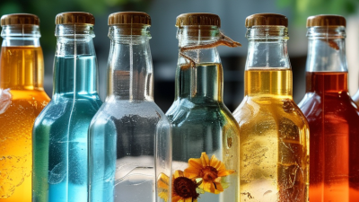 Top 10 Tips to Extend the Lifespan of Reusable Glass Bottles?