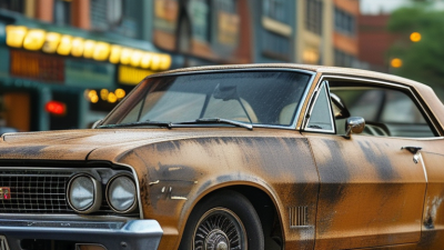 What Causes a Car to Break Down Suddenly and How to Prevent It?