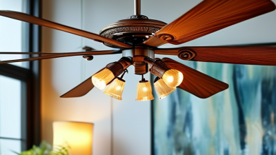 How to Improve Airflow with Ceiling Fans for Better Comfort?