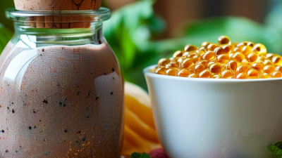 Why Are Probiotics Essential in Dietary Supplements?