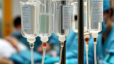 2026 Best Ways to Secure an IV Line with Infusion Patches?