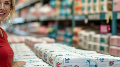 2026 Best Adult Diaper Order Tips for Global Buyers?